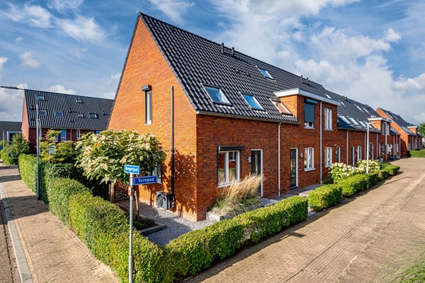 Verkocht: Tuinpad 24, 6905 VX Zevenaar
